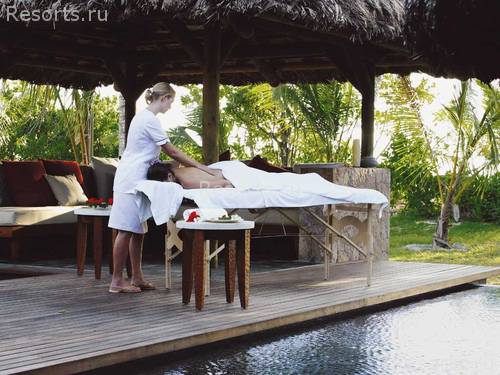 Lemuria Resort Deluxe 58